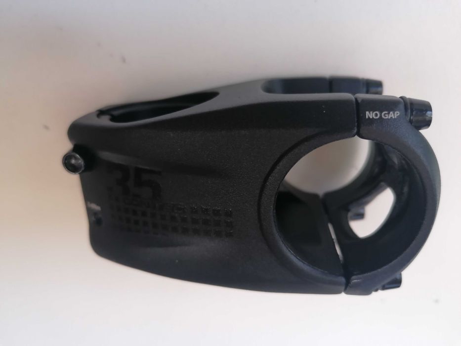 Avanço CONTEC 35mm, 0 graus, 50mm comp.