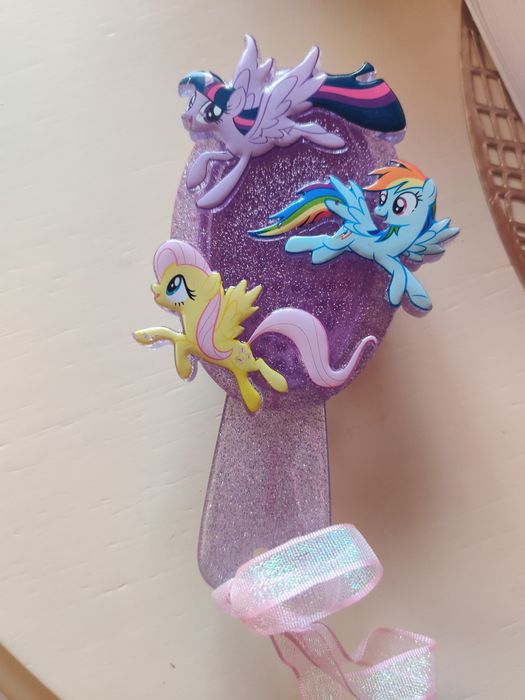 Аксесуари для волосся дитячі