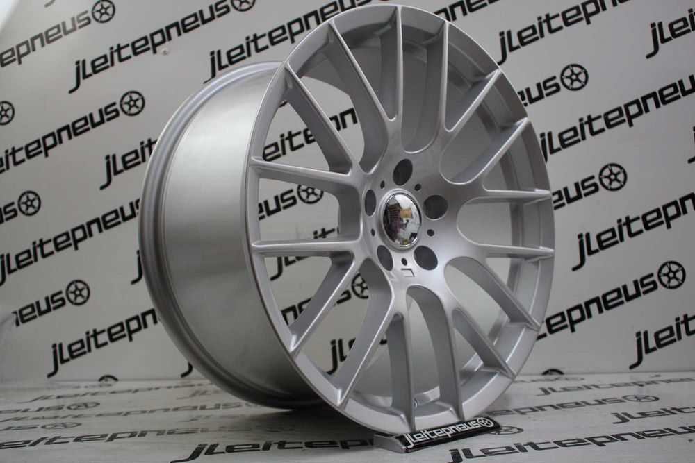 Jantes Novas BMW M359 19 5x120 8.5+9.5 ET35+40 -Fazemos Montagem/Envio