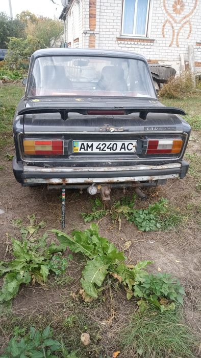 Продам ВАЗ  2103