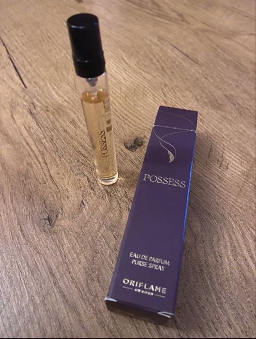 Perfumetka Oriflame
