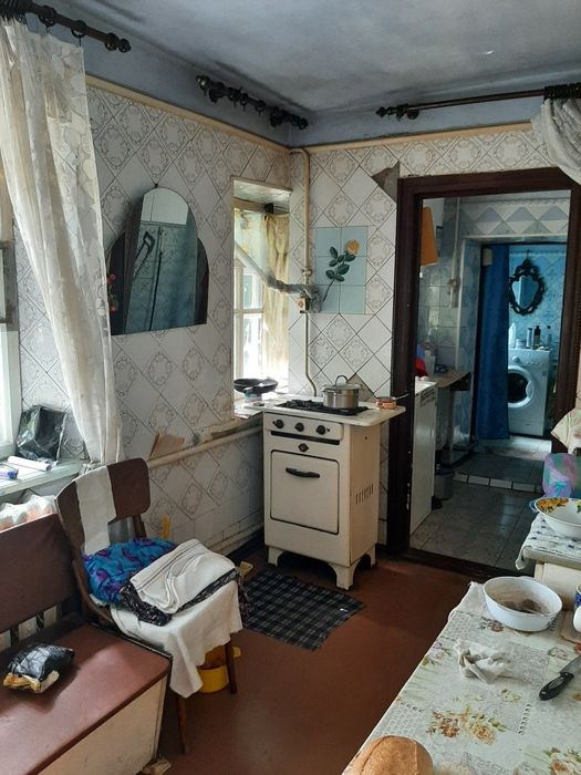 Будинок м-н Північний