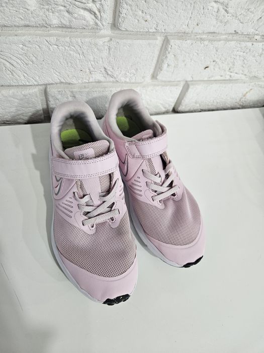 Buty NIKE star runner rm 33,5 dla dziewczynki