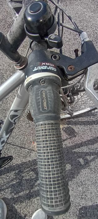 Bicicleta BTT  KX Sport 100