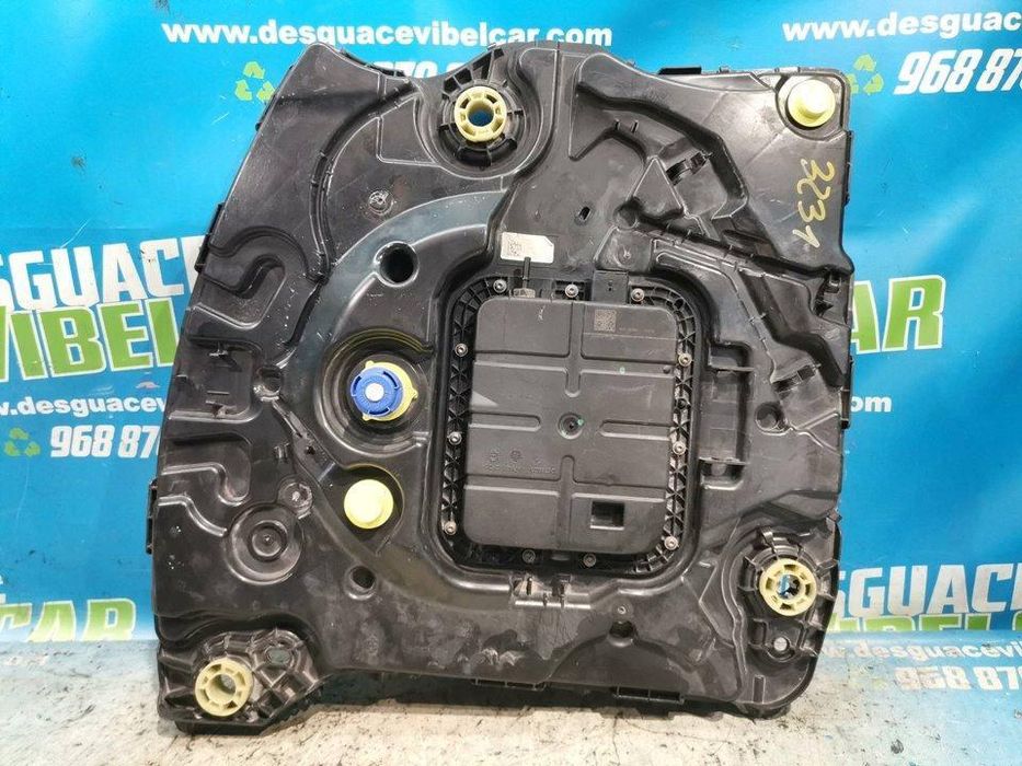 Depósito De Combustível Peugeot 2008