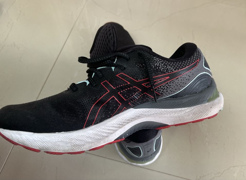 Sapatilhas de homem Asics