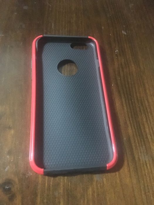 Capa IPhone6 Novo