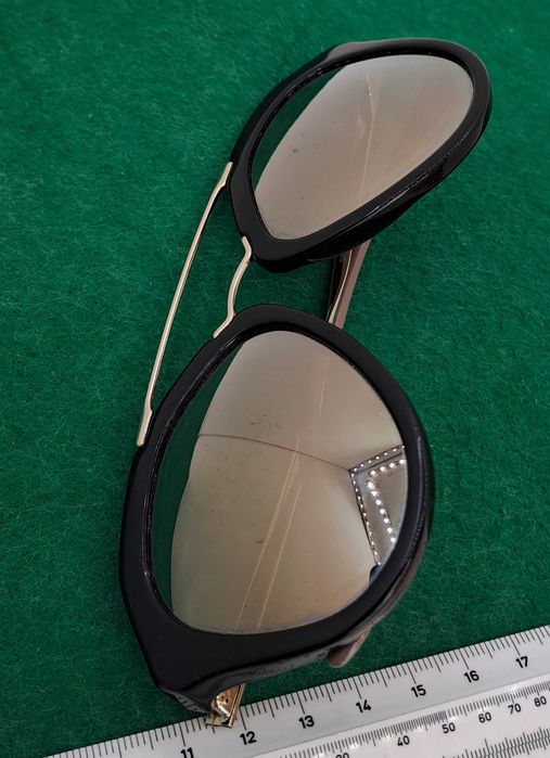 Prada Очки Окуляри