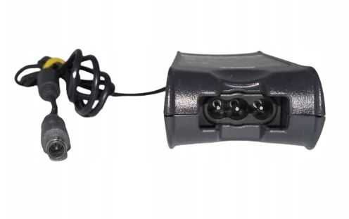 2x Zasilacz DELL 19,5V 4.62A 90W wtyk 7,5x 5,0mm