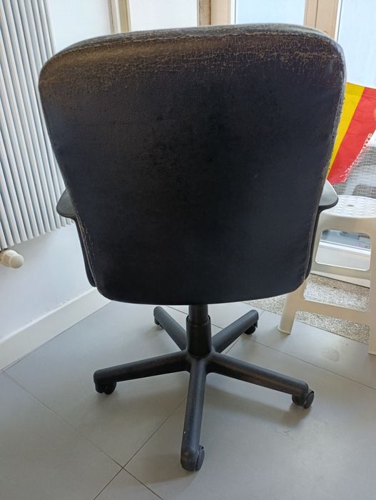 Cadeira de escritorio