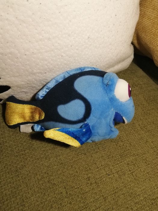 Maskotka Rybka Dory Gdzie jest Nemo