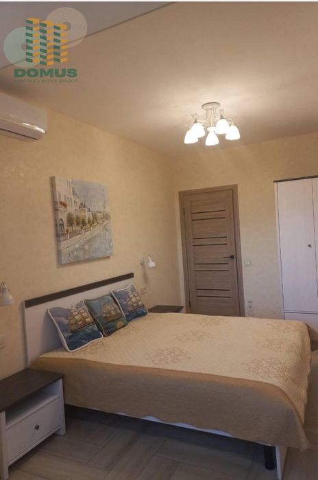 1-комнатная квартира по адресу ул. Макаренко (площадь 45 м²) - Atlanta.ua - фото 3