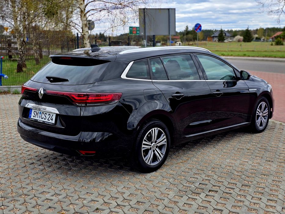 Renault Megane IV# 2022r# 1.5dCi# Automat.