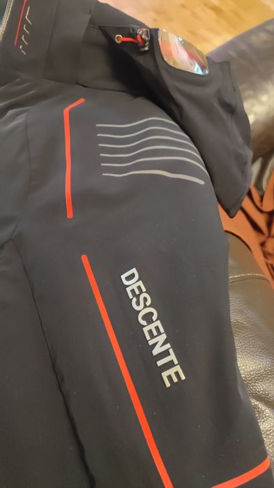 Kurtka Descente Baron D5-8614