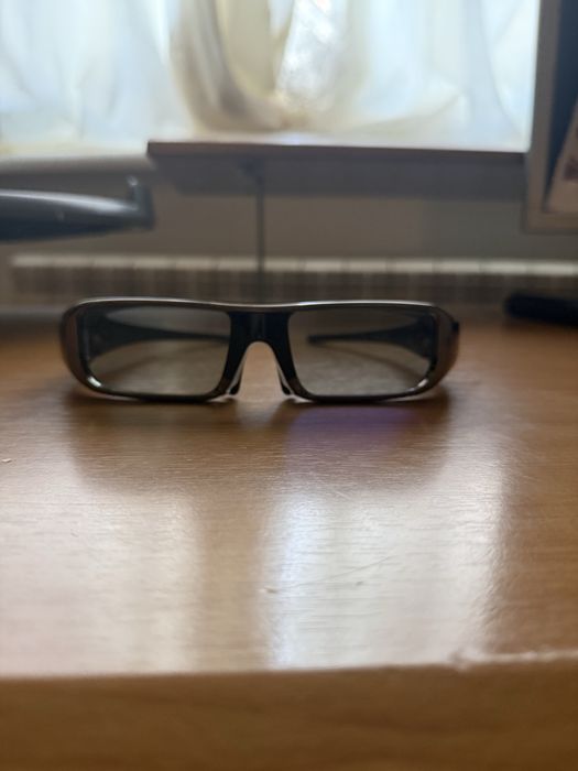 3d окуляри sony в наявності 2 шт