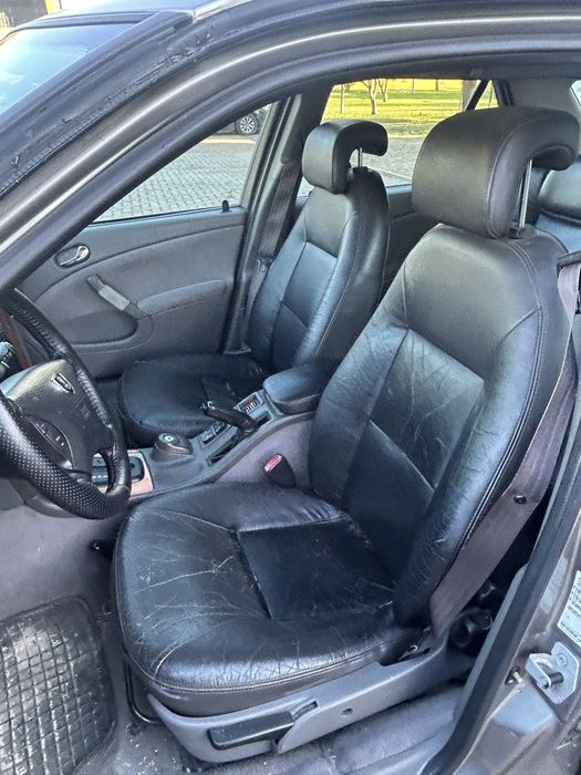 Saab 95 2.0t Station Gpl