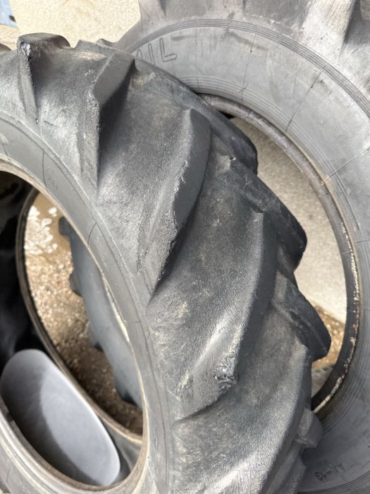 Opony opona 12.4r28 michelin stomil