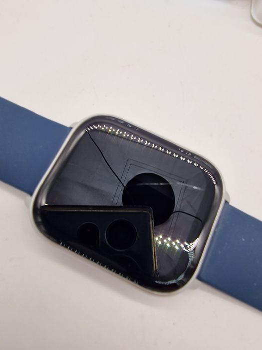 Zegarek Smartchwatch Cloudpoem H1
