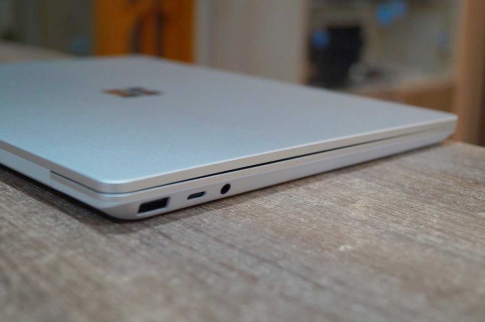 ГАРАНТІЯ Surface Laptop GO 3 (СЕНСОРНИЙ/i5-1235U/ RAM 16/SSD 256)TVOYO