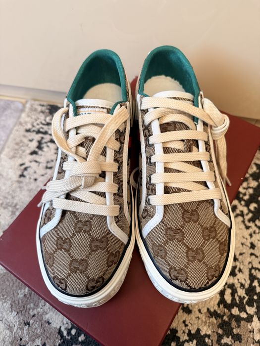 Кеди GUCCI в наявності