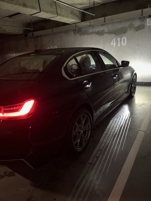 Продам  нову BMW 3 2025