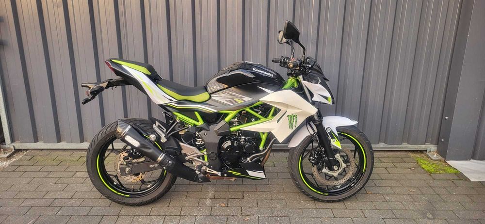 Kawasaki