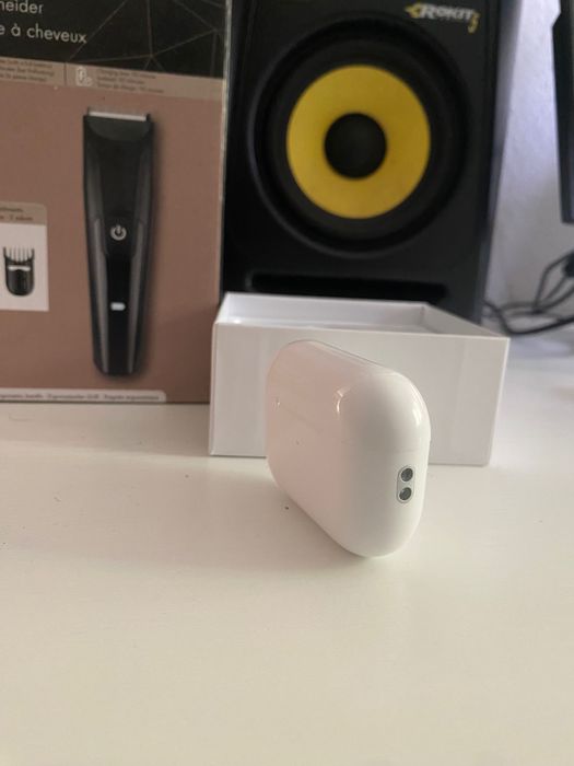 Air pods pro 2(2ª geração)