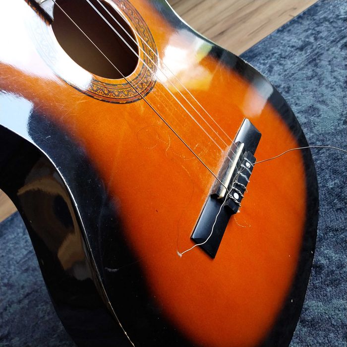 Gitara klasyczna