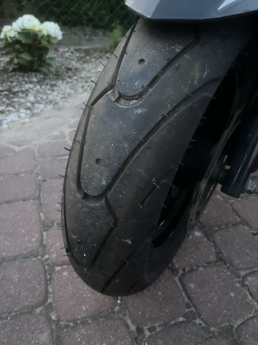 Sym crox 50 4t 2020 rok 2 kluczyki 7000km zadbany duzy oszczedny