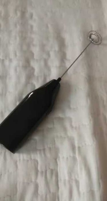 Mini Mixer Elétrico