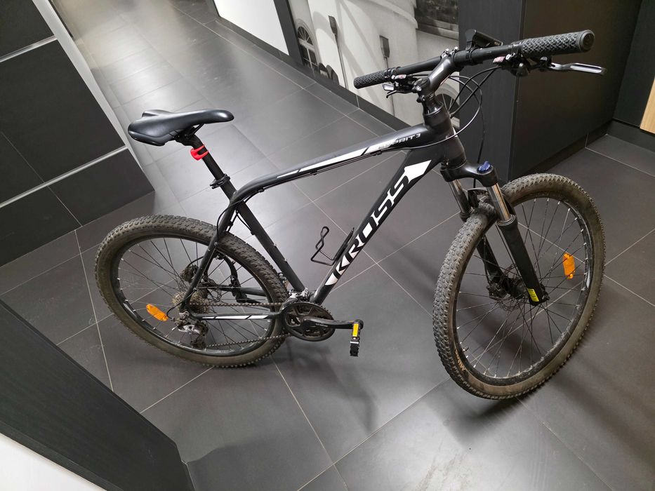 Rower górski Kross Esprit 3