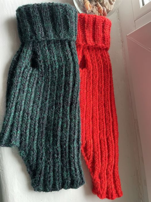 Одяг для собачки чи котика