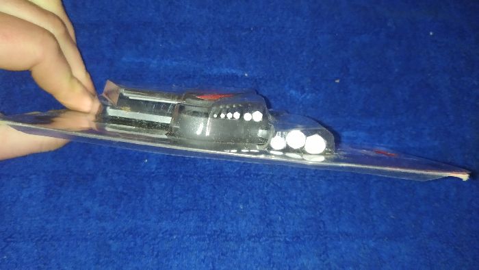 Набор торцевых ключей Proline Новый