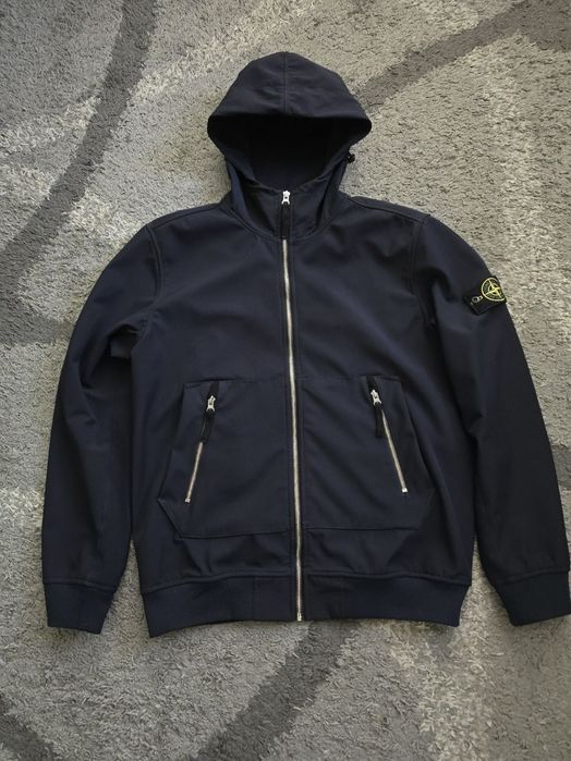 Куртка Stone Island Soft Shell
