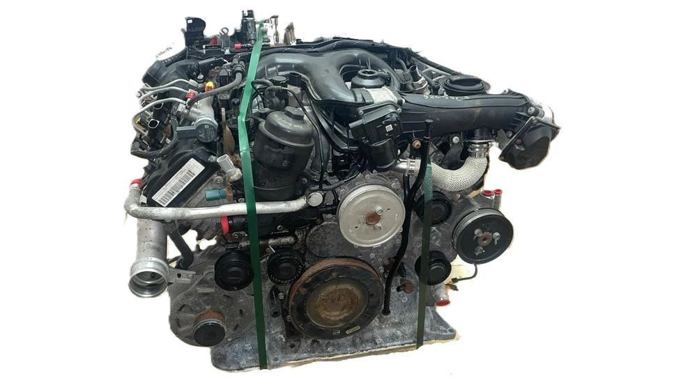 Motor CDT VOLKSWAGEN 3.0L 250CV
