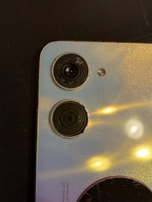 Smartfon Realme 10 sprawny