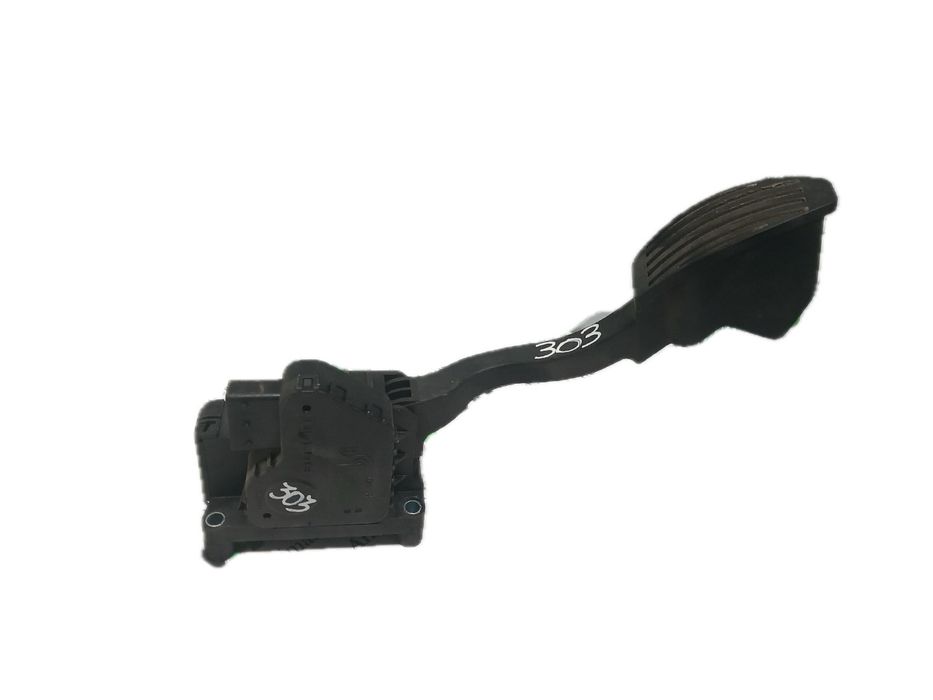 Pedal do acelerador FIAT Panda (312_, 319_)