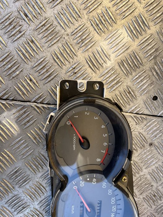 Приборная панель Хюндай купе hyundai coupe 96год