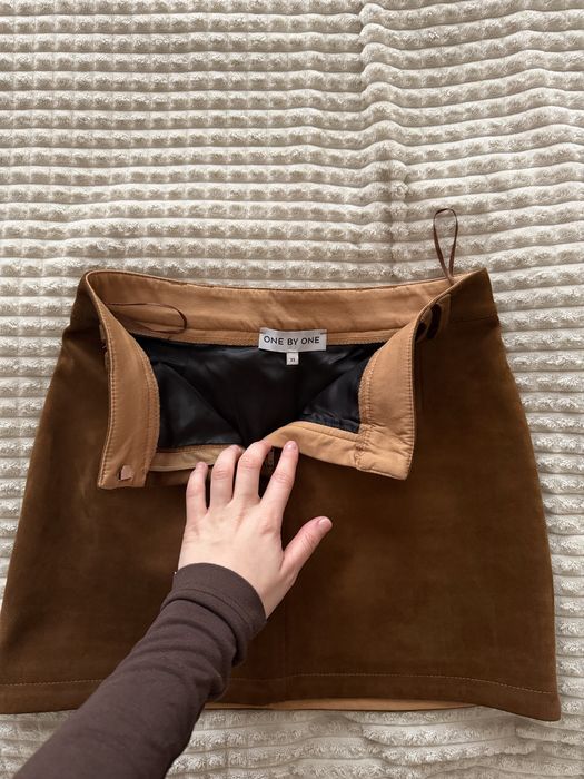 Спідниця One by one Xs-розмір