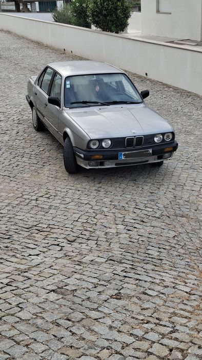 Bmw e30 318i 1988
