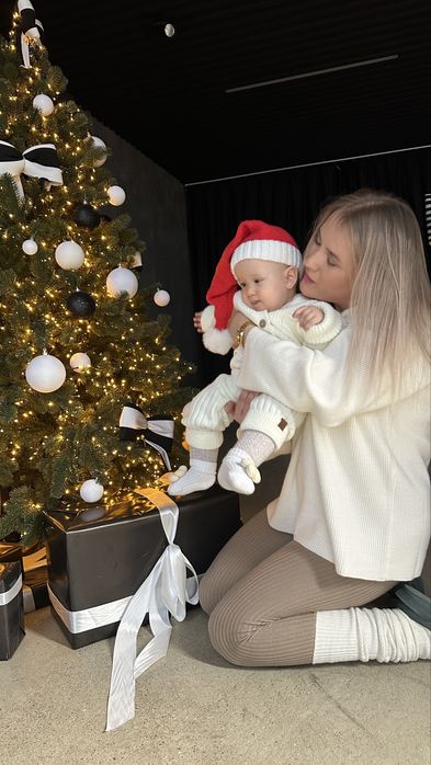 Шкіряний кутовий  диван