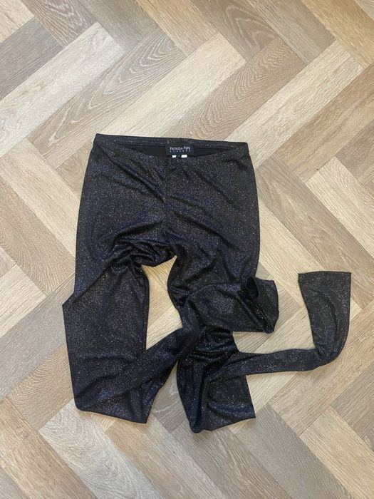 Лосины леггинсы Patrizia pepe