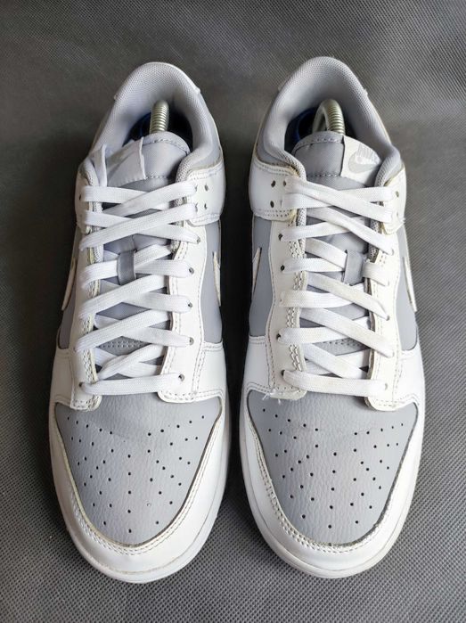 - Nike Dunk Low Retro - Sneakersy r. 42,5