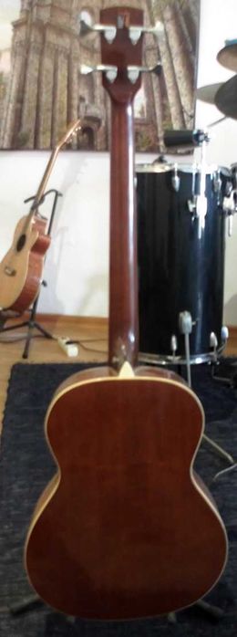 baixo acoustico bom estado