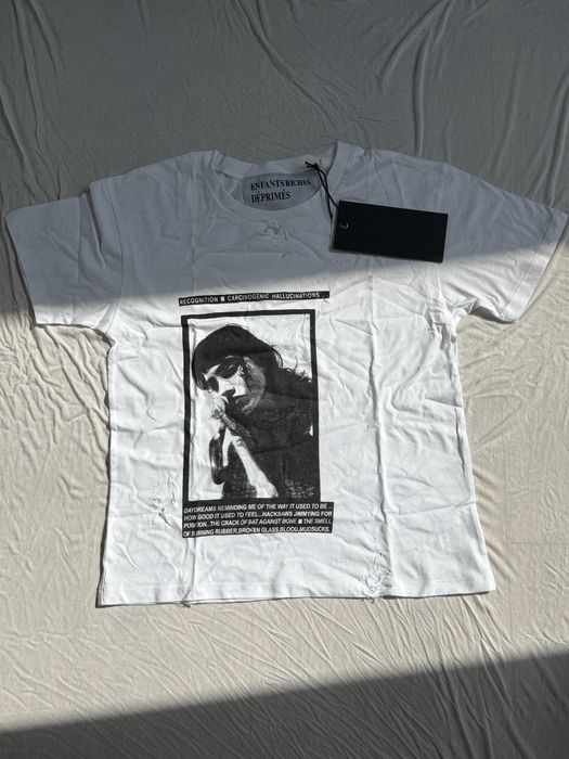 Enfants Riches Deprimes Carcinogenic Hallucinations T-Shirt