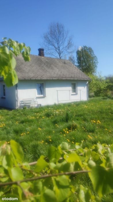 Dom na sprzedaż, 90 m², Żyrzyn