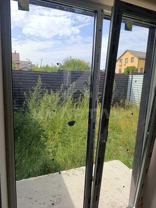 Продаж готового таунхаусу (57м2) дві окремі кімнати! ДЕРЖпрограми-ТАК!