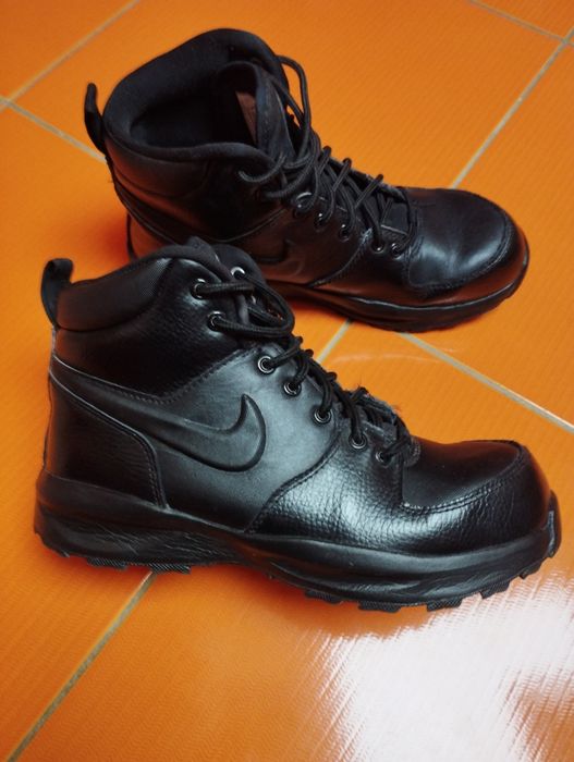 Buty zimowe Nike, dziecięce