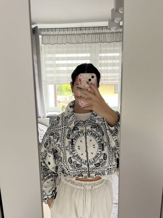 kurtka przejściówka