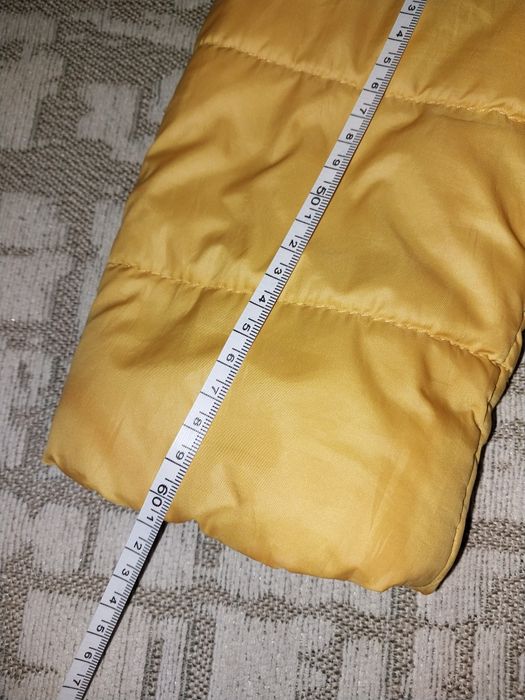 Жіноча куртка розмір М